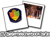 CV Bleijerheischerbock '19-'20