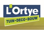 L'Ortye Tuin Deco Bouw