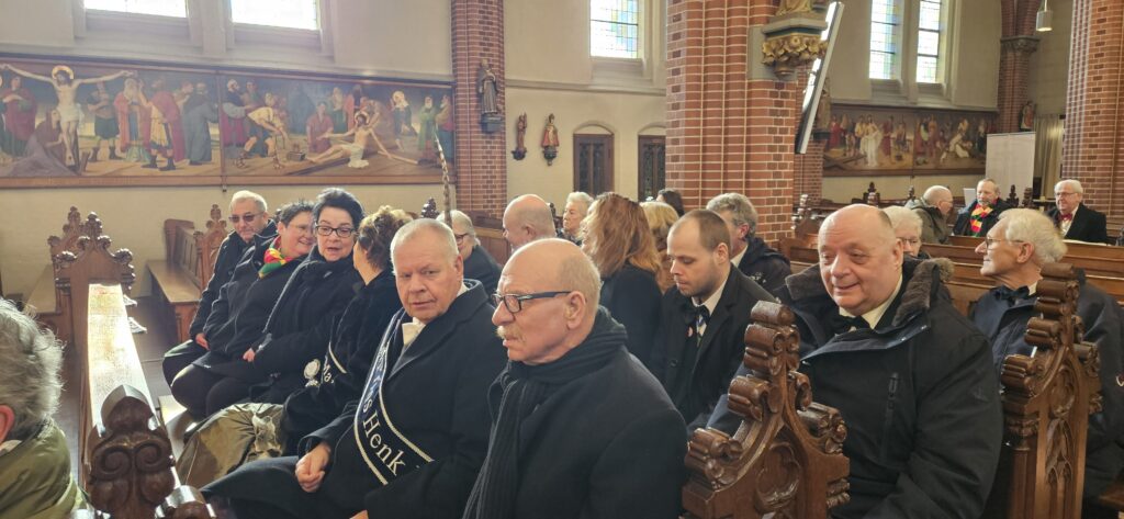 Carnavals Zondag 2025