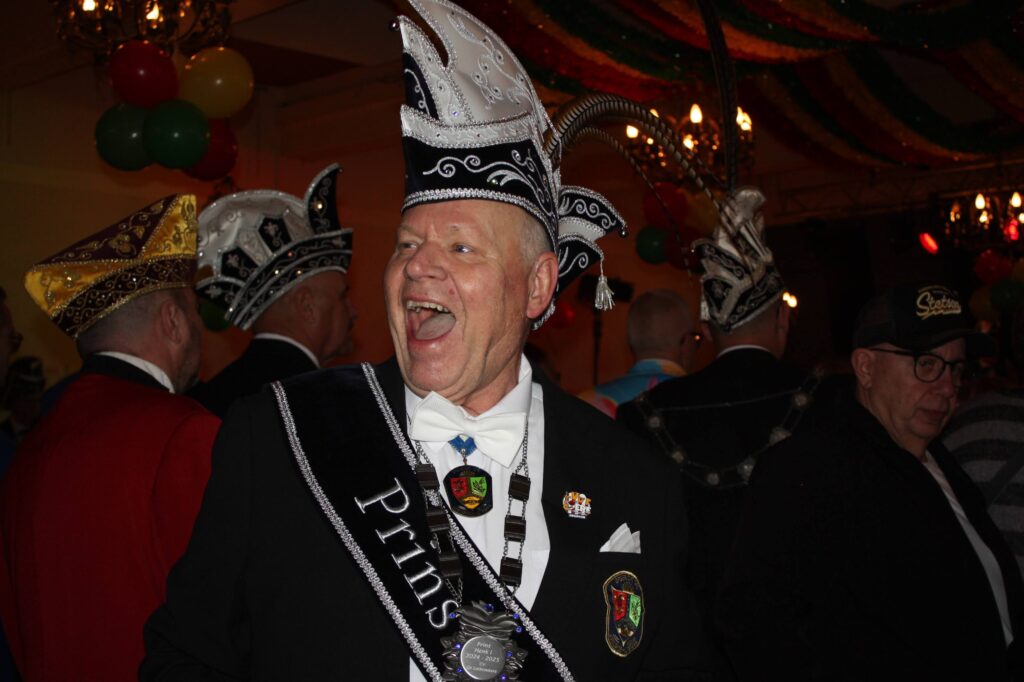 proclamatie JCV Hoensbroek